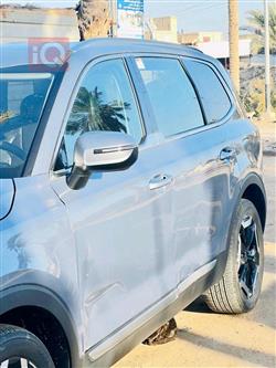 كيا تيلوريد